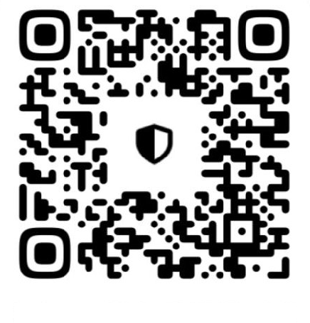 Bitcoin Payment QR Code